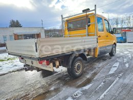 Інтернет-аукціон: VW  CRAFTER