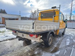 Інтернет-аукціон: VW  CRAFTER