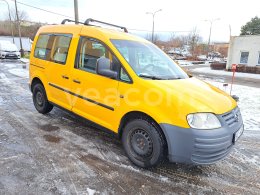 Інтернет-аукціон: VOLKSWAGEN  CADDY