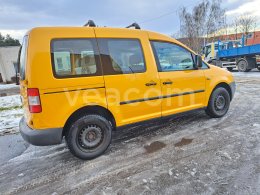 Інтернет-аукціон: VOLKSWAGEN  CADDY