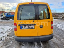 Інтернет-аукціон: VOLKSWAGEN  CADDY