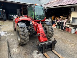 Online auction:   MCCORMICK TELETRAC 5079