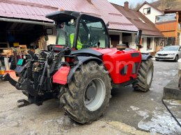 Online auction:   MCCORMICK TELETRAC 5079