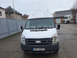 Online auction: FORD  TRANSIT 350EF