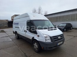 Online auction: FORD  TRANSIT 350EF