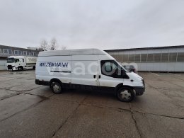 Online auction: FORD  TRANSIT 350EF