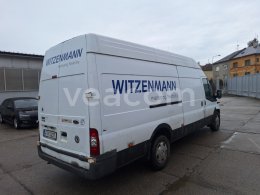 Online auction: FORD  TRANSIT 350EF