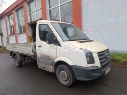 Online auction: VOLKSWAGEN  CRAFTER