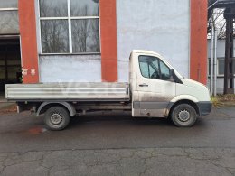 Online auction: VOLKSWAGEN  CRAFTER