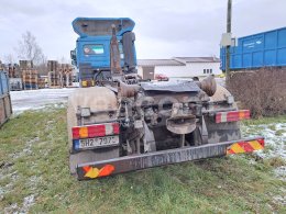 Online auction: MB  ACTROS 2641 6X4