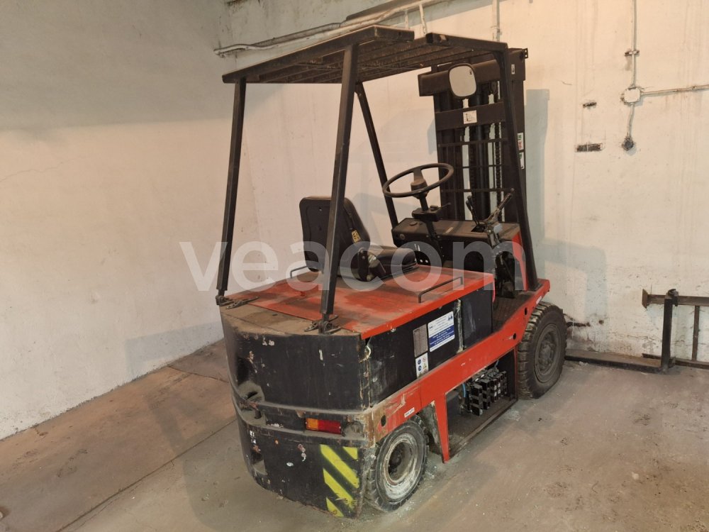 Online auction: BALKANCAR  EV 117.33 (INV.Č. 97T00136)