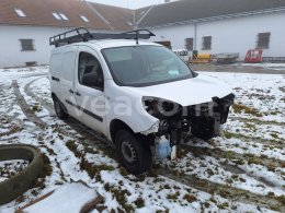 Online auction: RENAULT  KANGOO EXPRESS