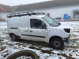 Online auction: RENAULT  KANGOO EXPRESS