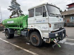 Online auction: LIAZ  KAROSA S178