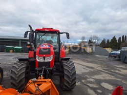 Online auction: ZETOR  FORTERRA HSX 140 4X4