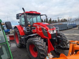 Online auction: ZETOR  FORTERRA HSX 140 4X4