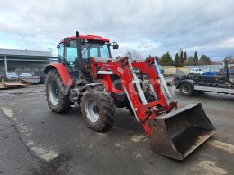 Online auction: ZETOR  FORTERRA 120 4X4