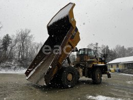 Online aukce: CATERPILLAR  770