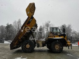 Online auction: CATERPILLAR  770