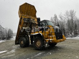 Online aukce: CATERPILLAR  770