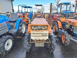 Online auction: KUBOTA  B 1200 4X4