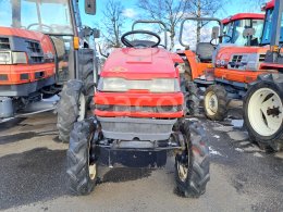 Online auction: YANMAR  KE-3 4X4