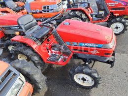 Online auction: YANMAR  KE-3 4X4