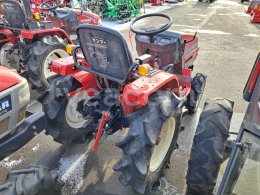 Online auction: YANMAR  KE-3 4X4