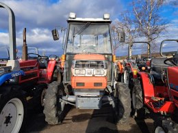 Online aukce: KUBOTA  GL 33 4X4