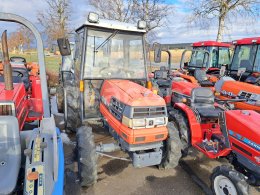 Online aukce: KUBOTA  GL 33 4X4