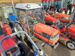 Online auction: KUBOTA  GL 33 4X4