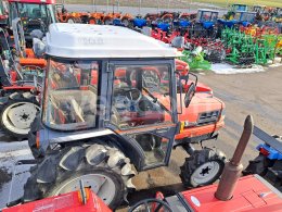 Интернет-аукцион: KUBOTA  GL 33 4X4