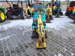 Online auction: YANMAR  SV-05