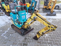 Online auction: YANMAR  SV-05