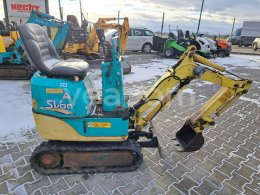 Online auction: YANMAR  SV-05