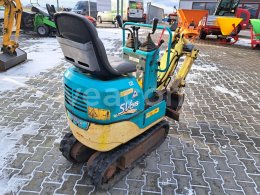 Online auction: YANMAR  SV-05