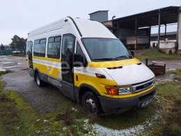 Online auction: IVECO  DAILY UNIJET