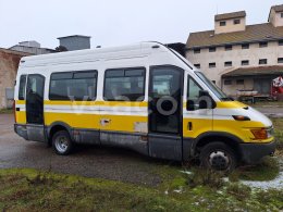 Online auction: IVECO  DAILY UNIJET