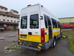 Online auction: IVECO  DAILY UNIJET