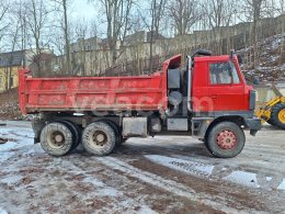 Online auction: TATRA  T 815 6X6