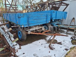 Online auction: STS  MV2 028