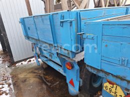 Online auction: BSS  PS 2 08,06 AGRO