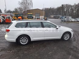 Online auction: VOLKSWAGEN  PASSAT