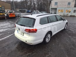 Online auction: VOLKSWAGEN  PASSAT