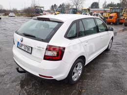 Online auction: ŠKODA  RAPID