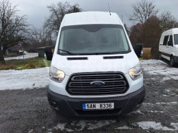 Online auction: FORD  TRANSIT