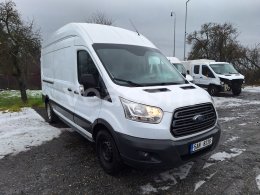 Online auction: FORD  TRANSIT