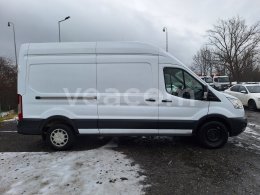 Online auction: FORD  TRANSIT