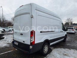 Online auction: FORD  TRANSIT