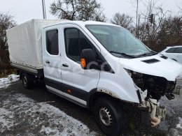 Online auction: FORD  TRANSIT